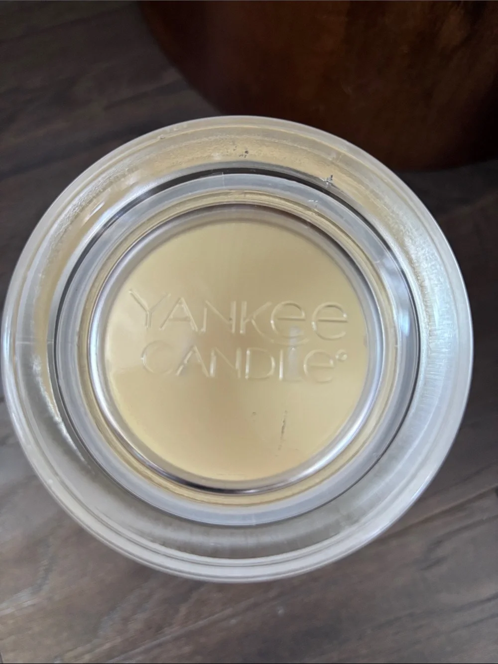 Yankee Candle new excellent
